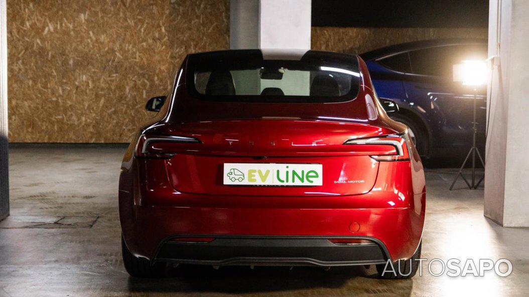 Tesla Model 3 de 2023