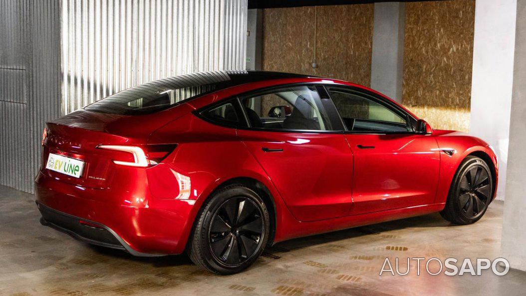 Tesla Model 3 de 2023
