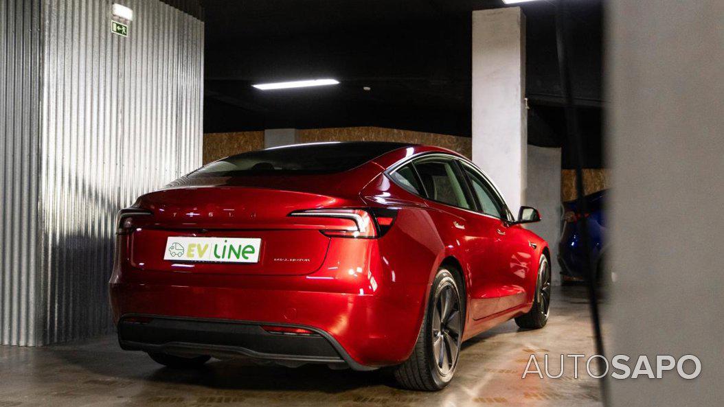 Tesla Model 3 de 2023