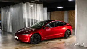 Tesla Model 3 de 2023