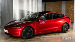 Tesla Model 3 de 2023