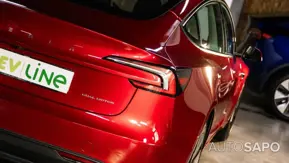 Tesla Model 3 de 2023