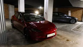 Tesla Model 3 de 2023