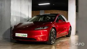 Tesla Model 3 de 2023