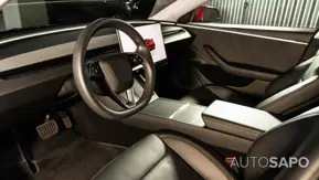 Tesla Model 3 de 2023