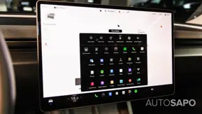 Tesla Model 3 de 2023