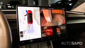 Tesla Model 3 de 2023