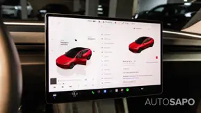 Tesla Model 3 de 2023