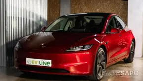 Tesla Model 3 de 2023