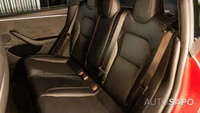 Tesla Model 3 de 2023