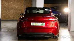 Tesla Model 3 de 2023