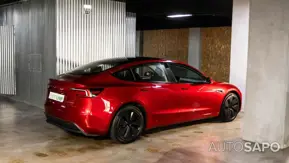 Tesla Model 3 de 2023