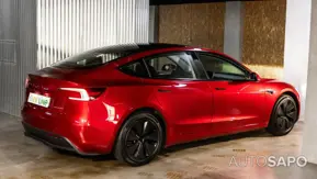 Tesla Model 3 de 2023