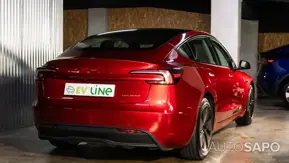 Tesla Model 3 de 2023