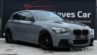 BMW Série 1 de 2013