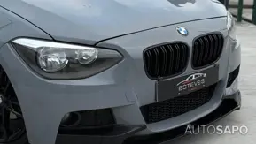 BMW Série 1 de 2013