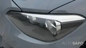 BMW Série 1 de 2013