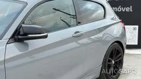 BMW Série 1 de 2013