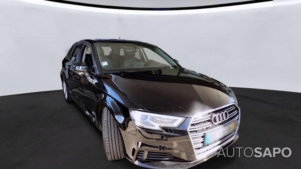 Audi A3 de 2019