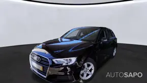 Audi A3 de 2019