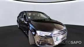 Audi A3 de 2019