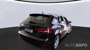 Audi A3 de 2019