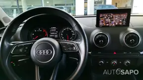 Audi A3 de 2019