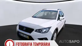 Seat Arona de 2019