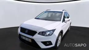 Seat Arona de 2019
