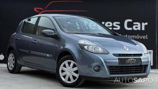 Renault Clio 1.5 dCi Confort de 2010
