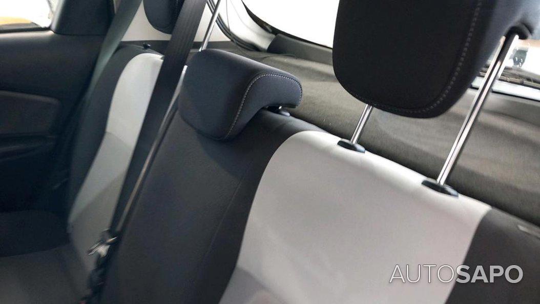 Toyota Yaris de 2020