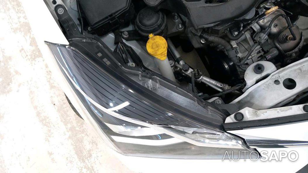 Toyota Yaris de 2020