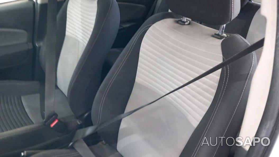 Toyota Yaris de 2020