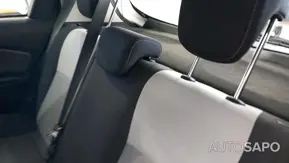 Toyota Yaris de 2020