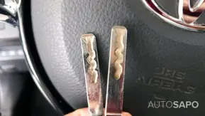 Toyota Yaris de 2020