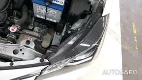 Toyota Yaris de 2020