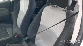 Toyota Yaris de 2020