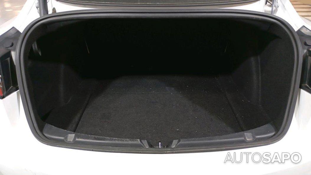 Tesla Model 3 Dual Motor Long Range AWD de 2021