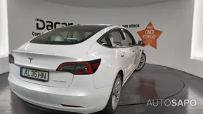 Tesla Model 3 Dual Motor Long Range AWD de 2021