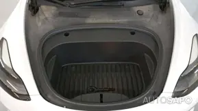 Tesla Model 3 Dual Motor Long Range AWD de 2021