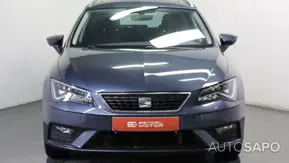 Seat Leon de 2019