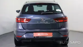 Seat Leon de 2019