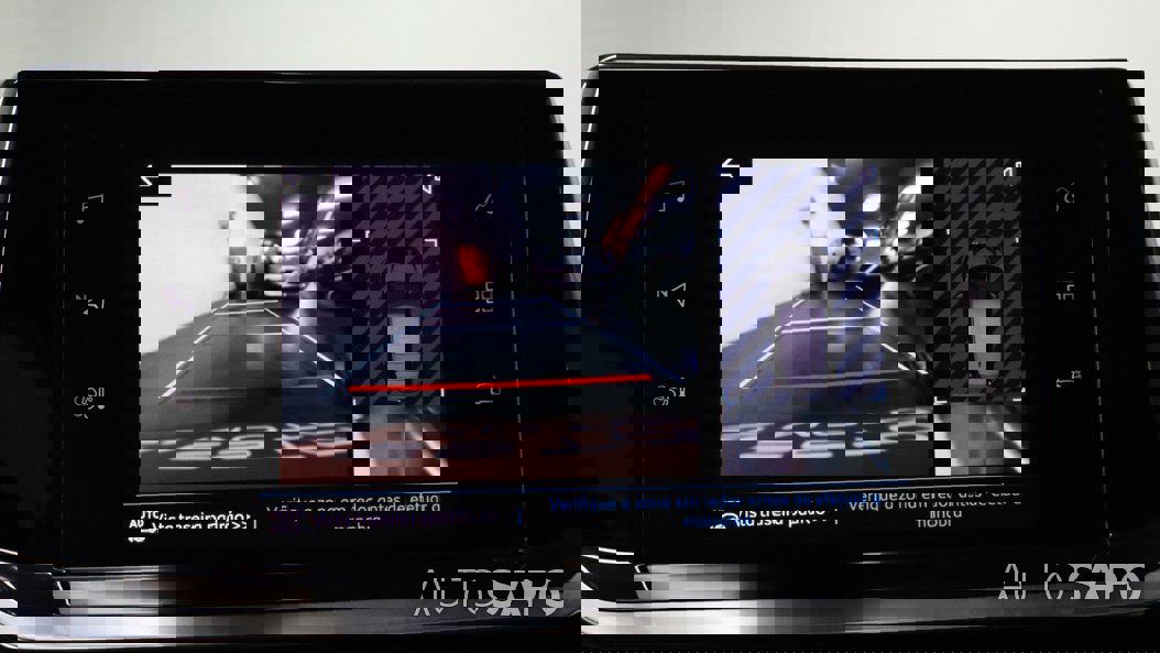 Peugeot E-208 de 2020