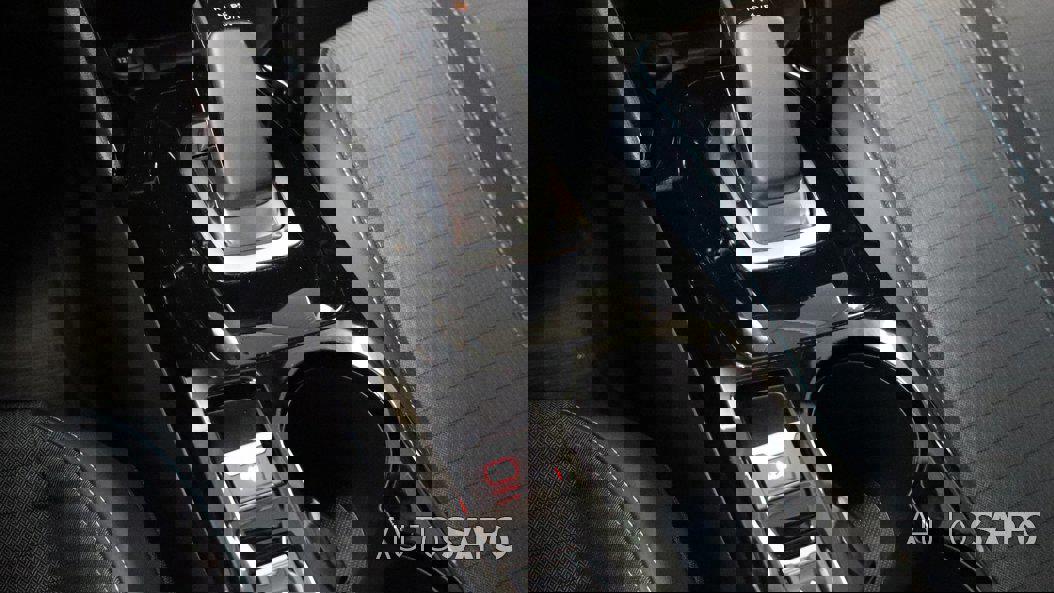 Peugeot E-208 de 2020