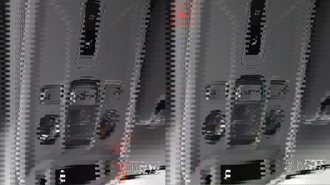 Peugeot E-208 de 2020