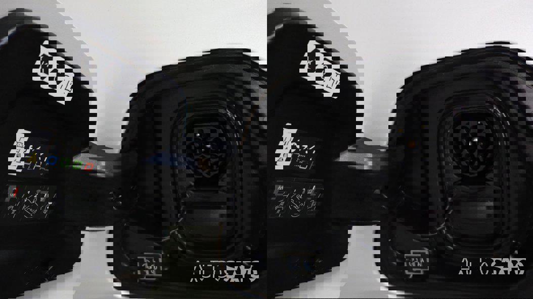 Peugeot E-208 de 2020