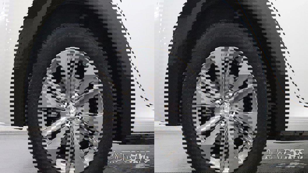 Peugeot E-208 de 2020