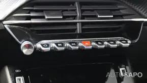 Peugeot E-208 de 2020