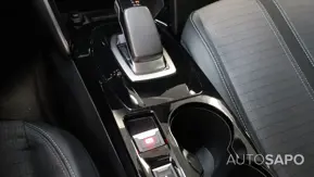 Peugeot E-208 de 2020