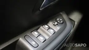 Peugeot E-208 de 2020